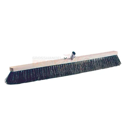 Obrázok produktu pre Metla s kovovým držiakom 80 cm Arenga