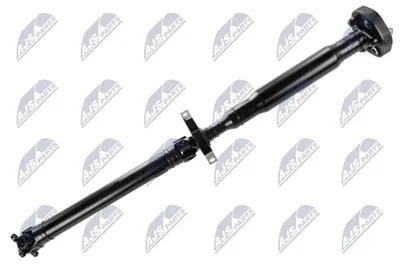 Produktbild von NTY Kardanwelle Gelenkwelle Achsantrieb für BMW X3 (E83) Hinten NWN-BM-067