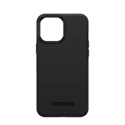 Immagine prodotto di Otterbox Symmetry Plus Cover Iphone 13 Pro Max 12 Pro Max Nero