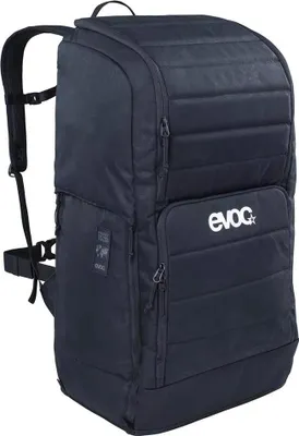 Image de Sac à dos Evoc Gear 90 l Noir  Noir Taille unique