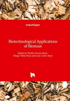 Obrázok produktu pre Biotechnological Applications of Biomass