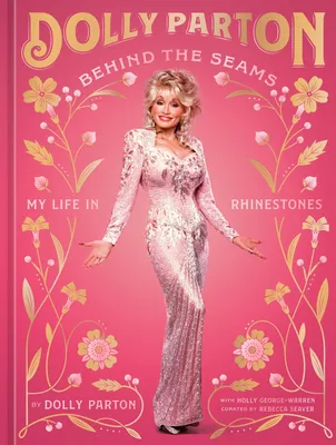 Produktbild von Behind the Seams