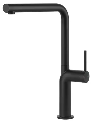 Immagine prodotto di Gessi 60309, Standard, neri, maniglie a leva, immagine singola, 3/8", tipo L