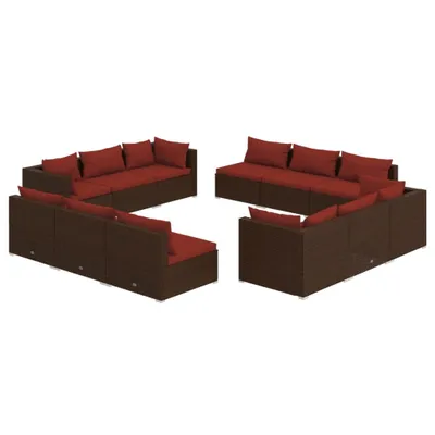 Produktbild von VidaXL 3101587, 12 Stück(e)