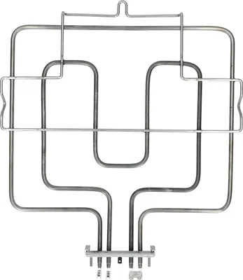Produktbild von easyPART passend für 262480064 Beko Heizung Oberhitze + Grill EGO 20.35507.000 für Backofen