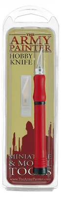 Produktbild von The Army Painter Hobby Knife / Bastelmesser