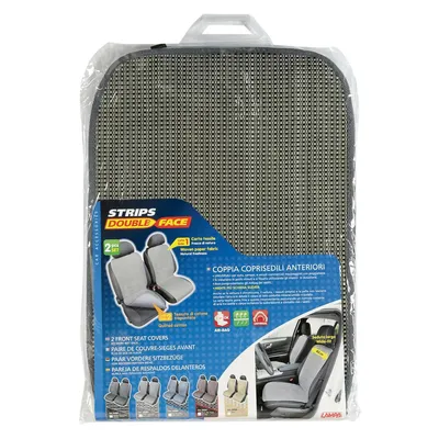 Produktbild von LAMPA Schonbezug für die Vordersitze 54485 Vorne