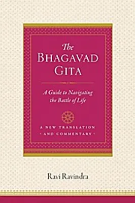 Immagine prodotto di The Bhagavad Gita