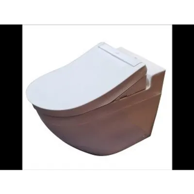 Produktbild von TOTO CW763Y TOTO NC Stand-WC randlos weiß
