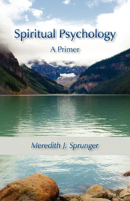 Produktbild von Spiritual Psychology