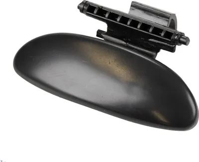 Produktbild von Original Citroen Handschuhfachhebel Griff C2 C3 PSA 8218A3