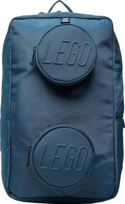 Image de Sacs a dos Lego Brick 202040140