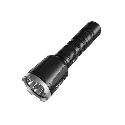 Productafbeelding van NiteCore zaklamp CI7 Chameleon wit - infrarood - 2500 lumen - Zwart