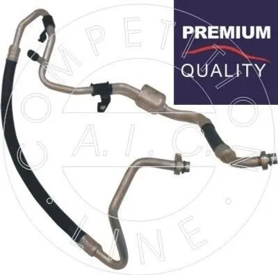Produktbild von AIC Niederdruckleitung Klimaanlage 56218 für RENAULT Clio III Schrägheck (BR0/1, CR0/1)