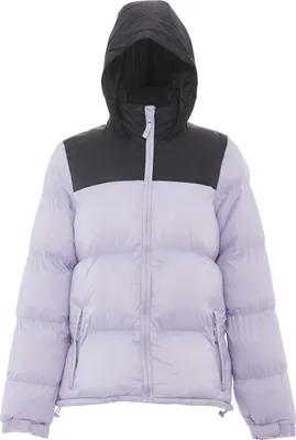 Immagine prodotto di Giacca da donna Tavite - lavanda e nero, taglia S