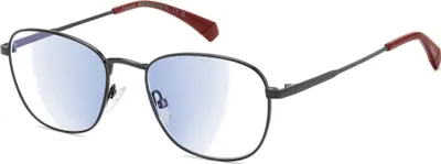 Produktbild von POLAROID - PLD 0026/R/BB, Rectangular Uni