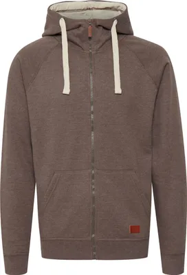 Produktbild von BLEND BHSpeedy Herren Sweatjacke Kapuzenjacke Hoodie mit Kapuze und Reißverschluss