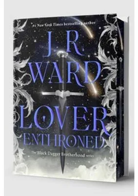 Produktbild von Lover Enthroned