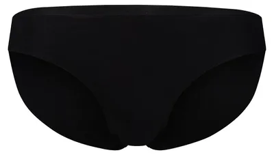 Produktbild von Skiny Damen Rioslip Advantage Modal Invisible black - Größe 42