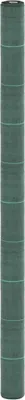 Image de Membrane anti-mauvaises herbes vert 2x5 m PP