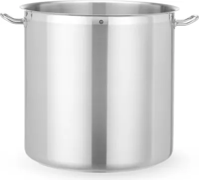 Obrázek produktu pro Hrnec, vysoký - bez poklice, HENDI, Profi Line, 71 l, 450 € x (V) 456 mm