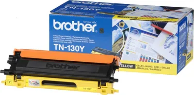 Immagine prodotto di Toner originale per stampante laser Brother HL-4040CN giallo