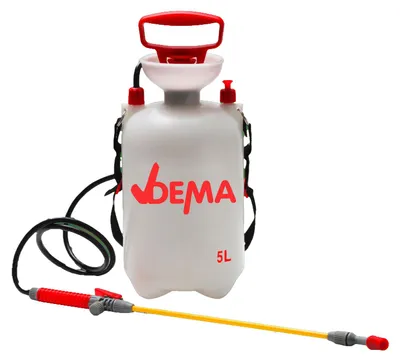 Gartenspritze Liter Drucksprüher Pumpsprüher Rückenspritze Drucksprühgerät Pflanzensprüher Pumpspritze online kaufen 912637 4031765149518 14951