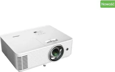 Produktbild von Vivitek DX335ST Kurzdistanz-Projektor
