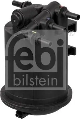 Image de Filtre à carburant FEBI 106107
