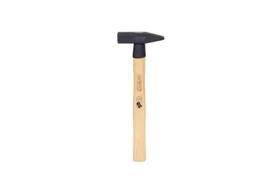 Produktbild von KS TOOLS Schlosserhammer 142.1330 Werkzeugstahl 350g