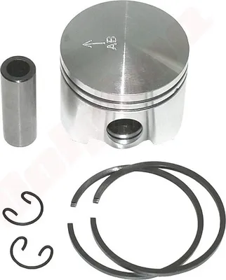 Produktbild von OLEOMAC Kolben 945 44mm ( 094500302 ) GOLF