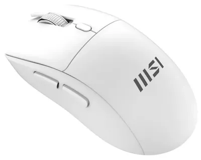 Produktbild von Msi Forge K210 W Gaming-tastatur Und Maus One Size