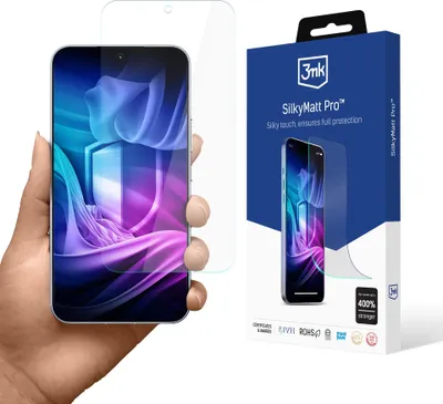Image de Honor 400 - 3Mk Silky Matt Pro