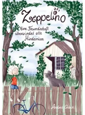 Obrázek produktu pro Zeppelino