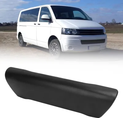 Obrázek produktu pro Kryt rukojeti přední vnitřní vnitřní 7H0867171B levý pravý pro Transporter T5 2003 až 2010