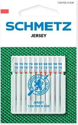 Immagine prodotto di Ferri da maglia 130/705 H SUK XHS 70-90 JERSEY