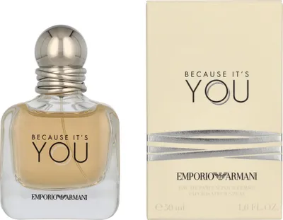 Immagine prodotto di Armani Perché sei tu per la donna Edp Spray