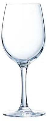 Zdjęcie produktu dla Kieliszki do białego wina Chef & Sommelier Cabernet 250 ml - 6 sztuk