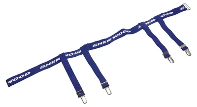 Produktbild von Stutzenhalter Strapsgürtel Sherwood Junior