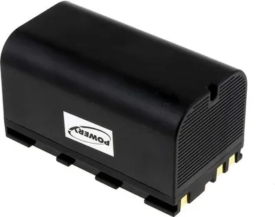 Produktbild von Akku für Leica Typ GEB212 4400mAh