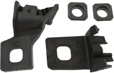 Produktbild von Scheinwerfer Reparatur Satz Set Halterung Rechts für VW Polo 6N / 6N2 1994-2001