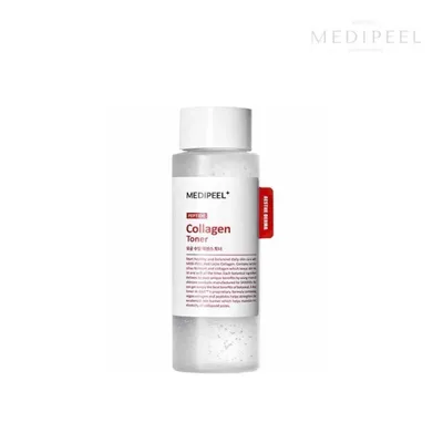 Zdjęcie produktu dla MEDI-PEEL Red Lacto Collagen tonik agodzcy 200 ml