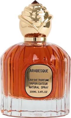 Obrázek produktu pro Arabesque - EDP, 100 ml
