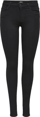 Produktbild von Only Jeans, Farbe:BLACK, Größe:XL/30
