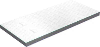 Produktbild von eazzzy ToGenius eazzzy Topper Deluxe Clima Control, 11 CM hoch, Matratzentopper mit Kühleffekt, Cooling Wenpper Deluxe Clima Control : 90 x 200 x 9 cm