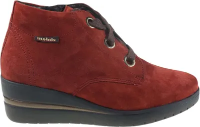 Produktbild von Mephisto  Mobils Peryne - damen stiefelette - extra breit