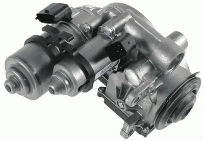 Zdjęcie produktu dla Moduł Dźwigni Zmiany Biegów Citroen C2/C3 1,4-1,6 03-