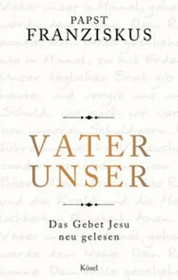 Produktbild von Vater unser