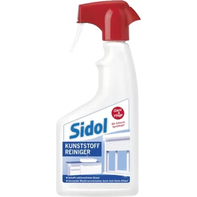 Produktbild von Sidol, Kunststoffreiniger