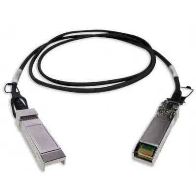 Produktbild von Lenovo 7Z57A03558, 3 m, SFP28, SFP28, Männlich/Männlich